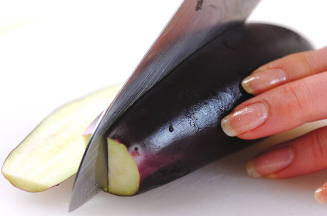 焼き野菜マリネの作り方の手順2