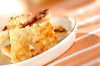 ハニーナッツパン