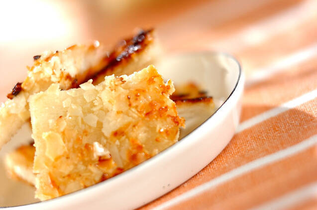 ハニーナッツパン