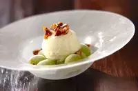 キャラメルナッツ