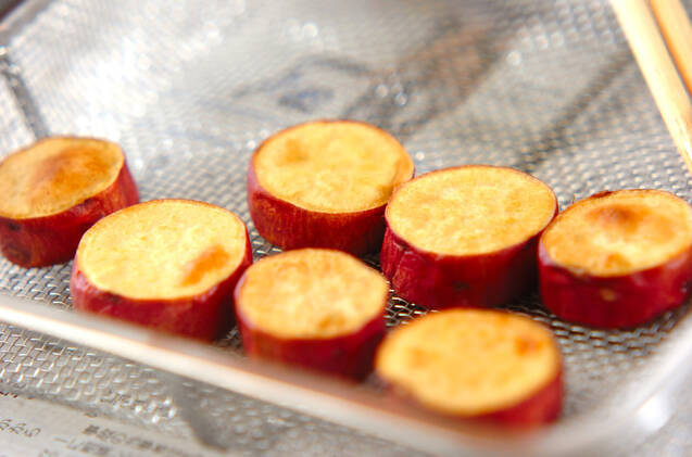 ジューシーな鶏の唐揚げ カリッと揚がって何個でも食べたくなるの作り方の手順5