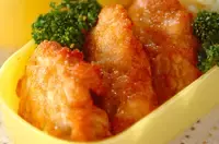 チキンナゲット