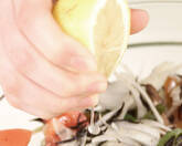 ひじきのサラダの作り方2