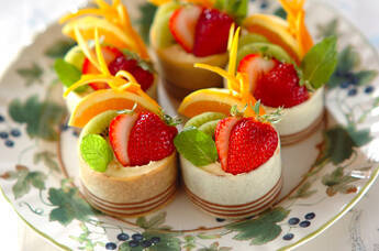 プティ・パニエ