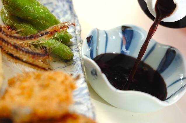 定番！イワシのサクサクフライの作り方の手順7