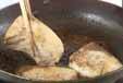 ブリのフライパン照り焼きの作り方5