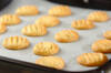 青汁クッキーの作り方の手順8