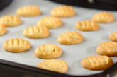 青汁クッキーの作り方5