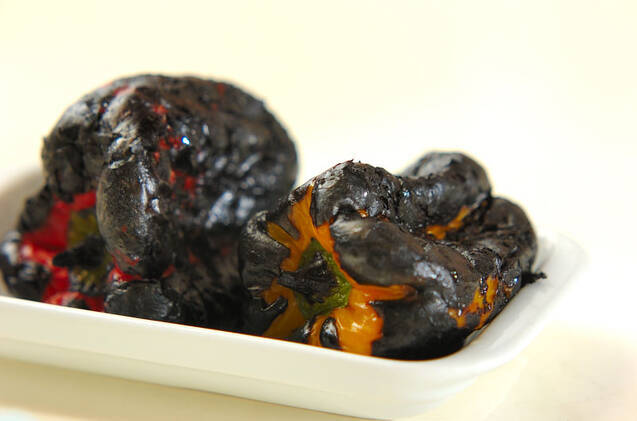 パプリカマリネの作り方の手順1