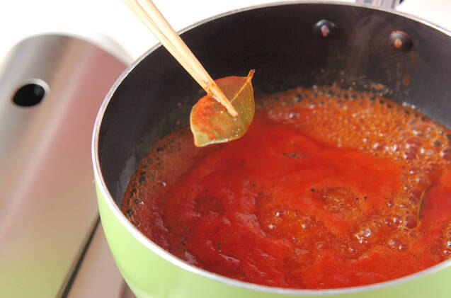 鮭のコロッケの作り方の手順1