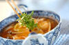 トムヤム風スープの作り方の手順6