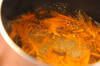 しっとり！卯の花のしめ鯖和え 食べ応えのある人気レシピの作り方の手順5