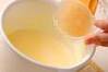 ぷるぷるプリンの作り方の手順5