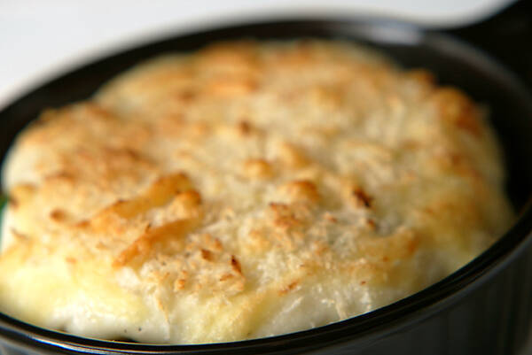 ドリアの作り方の手順6