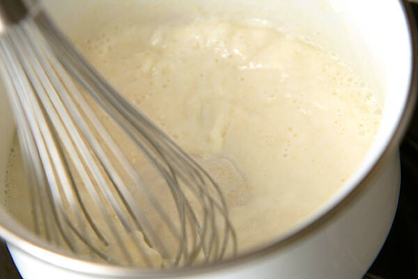 ドリアの作り方の手順3