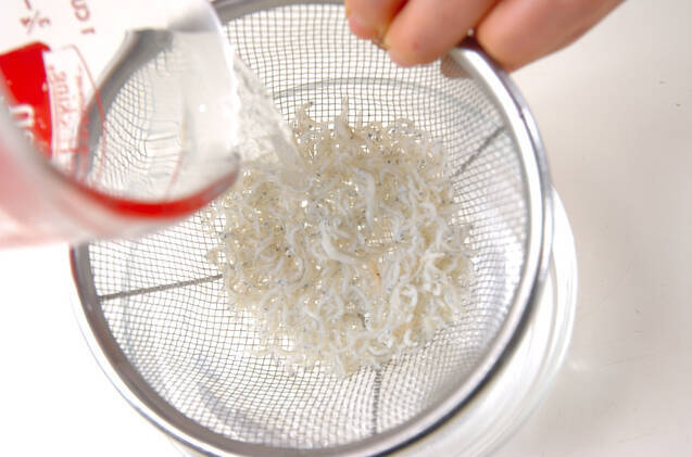 簡単！ほうれん草のおひたし 定番の作り方 無限に食べられる味わいの作り方の手順2