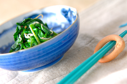 簡単！ほうれん草のおひたし 定番の作り方 無限に食べられる味わい