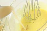 豚肉のエッグレモンソースの作り方5