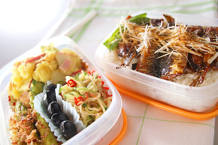 イワシの照り焼き