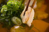 ハマグリ湯豆腐の作り方の手順4