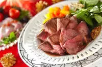 失敗しない！フライパンで本格絶品ローストビーフby 杉本亜希子さん