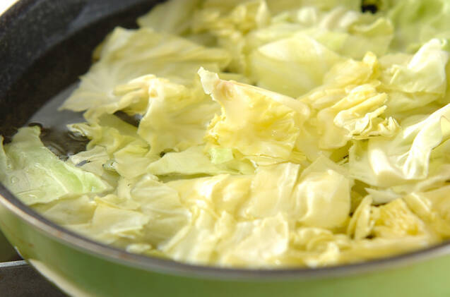 プロの味！厚切り豚肉の本格回鍋肉の作り方の手順4