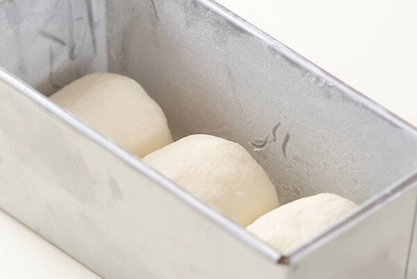 ミニ食パンの作り方の手順8