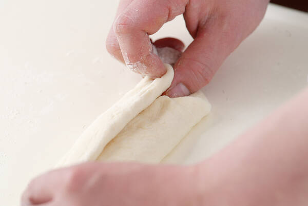 ミニ食パンの作り方の手順6