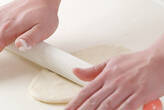 ミニ食パンの作り方5