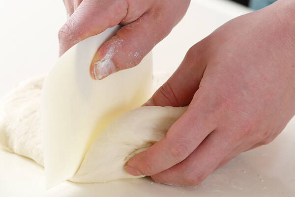 ミニ食パンの作り方の手順5