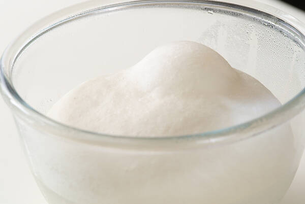 ミニ食パンの作り方の手順4