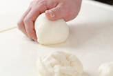 ミニ食パンの作り方5