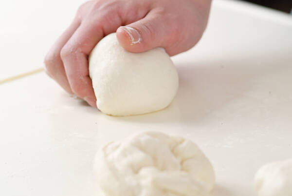 ミニ食パンの作り方の手順5