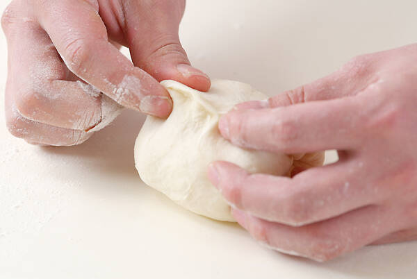 ミニ食パンの作り方の手順7