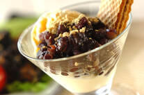 ひと口バニラアイス