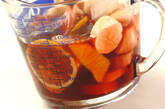 サングリアの作り方4