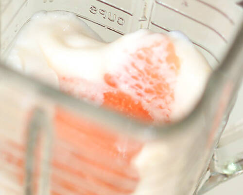 Citrus fruitsの作り方の手順3