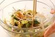 キュウリのピリ辛の作り方5