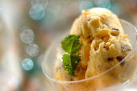 アイスクリームで簡単 バナナシェイク レシピ 作り方 E レシピ 料理のプロが作る簡単レシピ