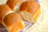 ご飯食パンの作り方の手順