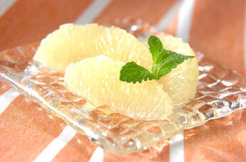 グレープフルーツ