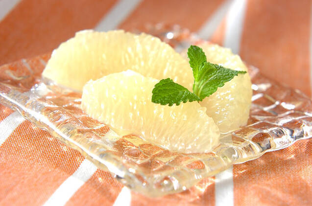 グレープフルーツ