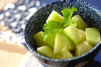 デザート・メロン