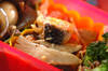 タケノコと鮭のマヨソテーの作り方の手順