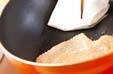 砂肝の鶏油炒めの作り方の手順6