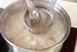 白みその粕汁の作り方7