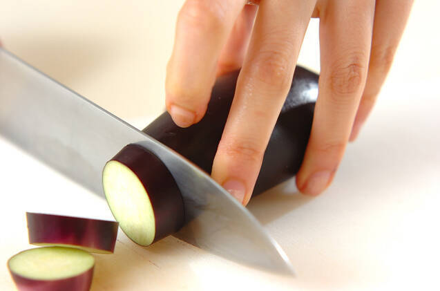 あつあつ！ナスのドリア 簡単濃厚な味わい by横田 真未さんの作り方の手順1