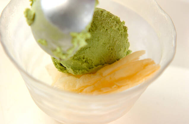 バナナチョコパイパフェの作り方の手順3