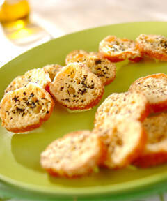 おつまみラスク