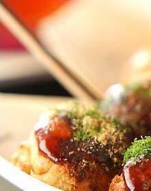 カリッとろっ!たこ焼きレシピ 簡単保存版 by中島 和代さん